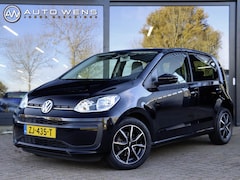 Volkswagen Up! - 1.0 BMT Move up DAB Lichtmetaal 5d