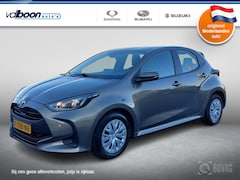 Toyota Yaris - 1.5 Hybrid Active CRUISE | NAVI | NL-auto | rijklaarprijs