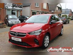 Opel Corsa - 1.2 Elegance Cruise, Apple Carplay, Garantie