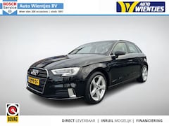 Audi A3 Sportback - 30 TFSI | Advance Sport | Navi | Led