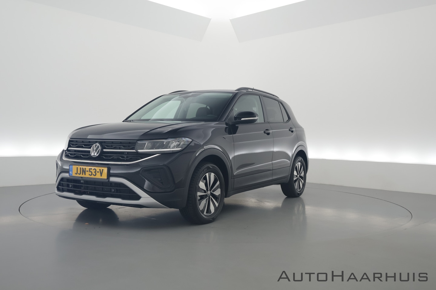 Volkswagen T-Cross - 1.0 TSI Goal DSG | Apple CarPlay | Adapt. Cruise | Navi | Stoel. verw. | Camera | - AutoWereld.nl