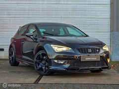 SEAT Leon - 1.8 TSI FR 180 pk Business Pano Navi Led Leer