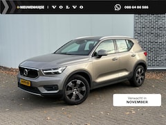Volvo XC40 - 1.5 T2 Business Pro | Adaptive cruise control | Stoel- en stuurverwarming | 19" velgen | A