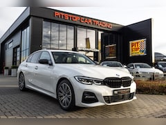 BMW 3-serie - 330e High EXE, M-Sport, Pano, Trekhaak, ACC, Full option