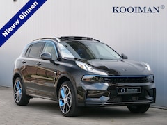 Lynk & Co 01 - 1.5 Plugin Hybrid 261pk Automaat Apple Carplay / 360 Camera / Infinity Sound / Panoramadak