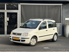 Fiat Panda - 1.2 Sky 1e EIGENAAR / AUTOMAAT / AIRCO / ELEKT RAMEN