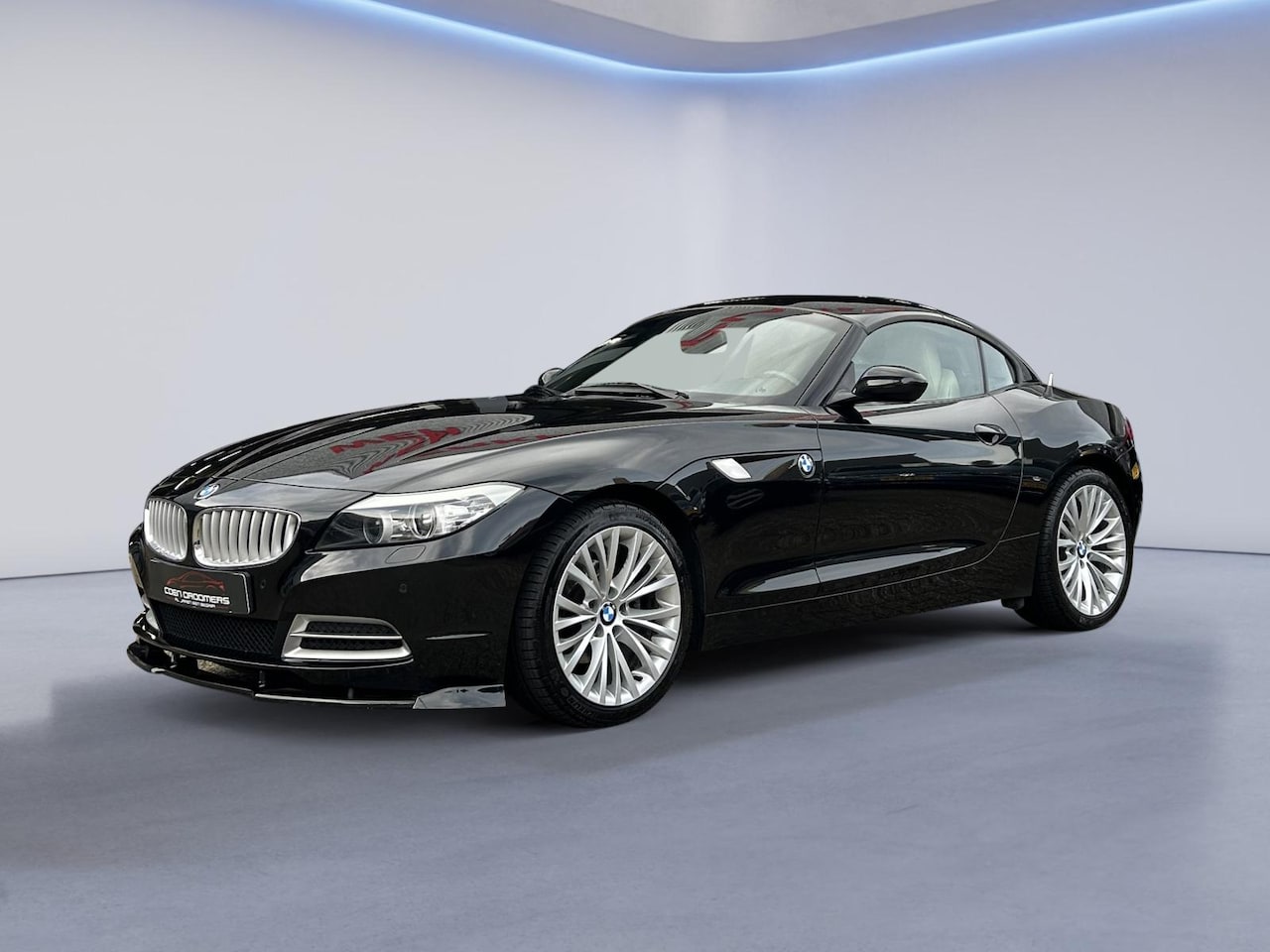 BMW Z4 Roadster - sDrive23i Executive Apple Carplay/Sportstoelen+memory/Stoelverw./Clima&Cruise Control/18'' - AutoWereld.nl
