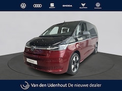 Volkswagen Multivan - L2H1 1.5TSI PHEV eHybrid 245pk DSG 4MOTION Bulli-Edition /Direct leverbaar /4x4