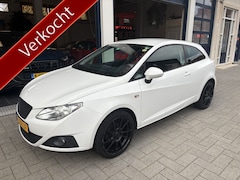 SEAT Ibiza - 1.4 Stylance AIRCO/STOELVERW./LM VELGEN/PDC