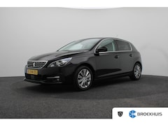 Peugeot 308 - 1.2 PureTech Blue Lease Premium | Achteruitrijcamera | Apple Carplay/Android Auto|telefoon