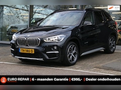 BMW X1 - XDrive20i High Executive
