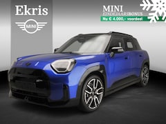 MINI Aceman - SE Classic M Pakket