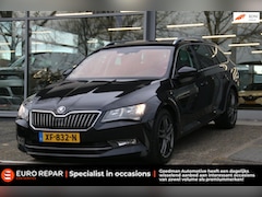 Skoda Superb Combi - 2.0 TDI Style Business NETTO EXPORT PRICE