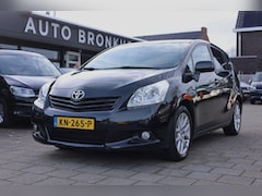 Toyota Verso - 1.8 VVT-i PANORAMIC | 7-PERS | TREKHAAK