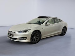 Tesla Model S - 75D Base|PANO|INCL BTW|INRUIL MOGELIJK
