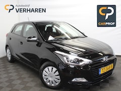 Hyundai i20 - 1.0 T-GDI Comfort CLIMATE | CRUISE | CAMERA | DAB | NAVI | LED | PDC
