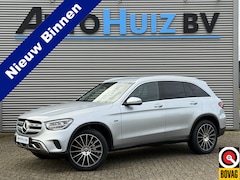 Mercedes-Benz GLC-klasse - 300e 4MATIC Advantage Carplay Stoelverwarming Achteruitrijcamera LED 20 inch