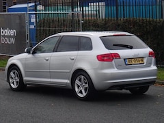 Audi A3 Sportback - 1.2 TFSI ANDROID/CLIMA/CRUISE/PDC/NW APK