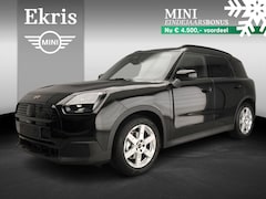 MINI Countryman - E | Blackyard Edition