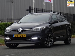 Renault Mégane Estate - 1.2 TCe Bose NAP/LEER/NAVI/CAMERA/PDC