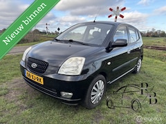Kia Picanto - 1.0 D-light INRUILKOOPJE AIRCO APK 6-26