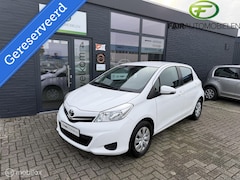 Toyota Yaris - 1.0 VVT-i Comfort