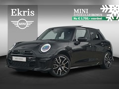 MINI Cooper S - John Cooper Works Trim | Pakket XL