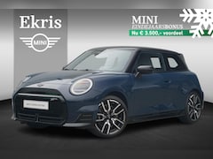 MINI Cooper - E John Cooper Works Trim | Pakket M
