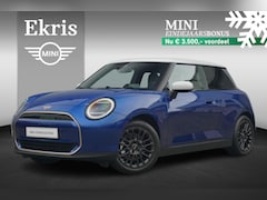 MINI Cooper - E Favoured Trim | Pakket L