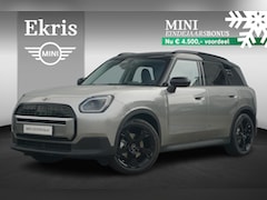 MINI Countryman - E Classic Trim | M Plus Pakket