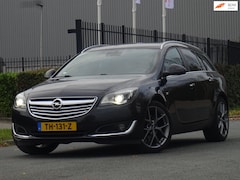 Opel Insignia Sports Tourer - 1.6 T 1-EIGENAAR I VIRTUAL I BBS