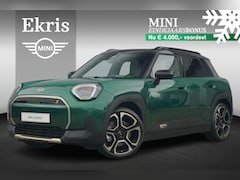 MINI Aceman - SE Favoured Trim | Pakket M