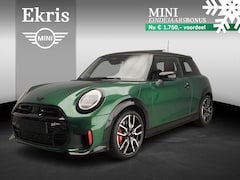 MINI John Cooper Works - JCW John Cooper Works | XL Pakket