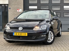 Volkswagen Golf - 1.2 TSI Highline / PDC / Navi / Stoelverwarming / Clima / Adaptieve CruiseControl / Volled