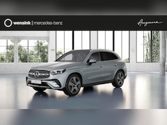 Mercedes-Benz GLC-klasse - 400e 4MATIC Sport Edition | Panoramaschuifdak | Premium Plus | Winter pakket | Rijassisten