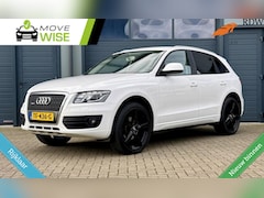 Audi Q5 - 2.0 TFSI 211pk quattro Pro Line | Youngtimer | Automaat | Trekhaak | Lederen Bekleding | C