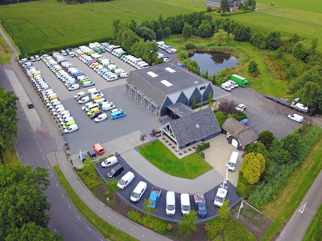 Mercedes-Benz Vito - 110CDI Trekhaak Marge Apk tot 24-1-2026! - AutoWereld.nl