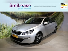 Peugeot 308 SW - 1.2 PureTech Active | Trekhaak | Beurt