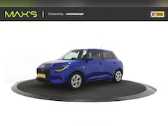 Suzuki Swift - 1.2 Select Smart Hybrid | Adaptive Cruise Control | Navigatie | Apple CarPlay/Android Auto