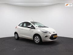 Ford Ka - 1.2 Champions Edition | Airco | Goed onderhouden | Nette wagen | Elektrische ramen