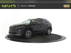 Hyundai Tucson - 1.6 T-GDI PHEV Comfort | Navigatie | Adaptive Cruise Control | Climate Control | Achteruit