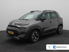 Citroën C3 Aircross - 1.2 PureTech Shine | Achteruitrijcamera | Afwijkende dakkleur | Airco (automatisch)