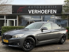 BMW 3-serie Gran Turismo - 335i High Executive - HEAD UP - STOEL / STUUR VERW - PARK CAMERA - HARMAN/KARDON - XENON