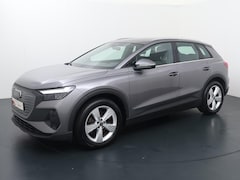 Audi Q4 e-tron - 35 Launch edition 55 kWh | 170 PK | SoH 90% | Navigatiesysteem | Lederen bekleiding | 19"