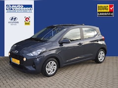 Hyundai i10 - 1.0 Comfort Carplay Cruise Winterpakket PDC 1e eig