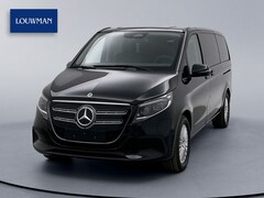 Mercedes-Benz EQV - 300 L2 90kWh 8-persoons | Tempmatic Passagiersairco | Multibeam LED | Achteruitrijcamera