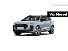 Audi Q3 - 1.5 200kW e-hybrid S edition | Demo |