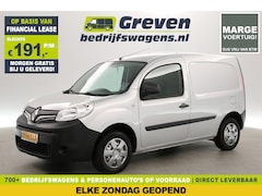 Renault Kangoo - 1.5 dCi 111PK | 3-Zits | MARGE | Airco | Elektrpakket | Schuifdeur