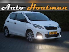 Peugeot 108 - 1.0 e-VTi Access 5 drs
