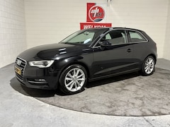 Audi A3 Sportback - 1.4 TFSI Ambiente Pro Line plus, Plaatje, Org NL auto, Volledig onderhouden, 6 bak, 17 inc